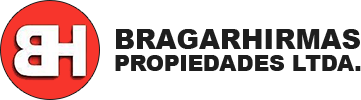 Bragar Hirmas Propiedades